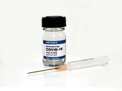 Covid19 vaccines Glasgow